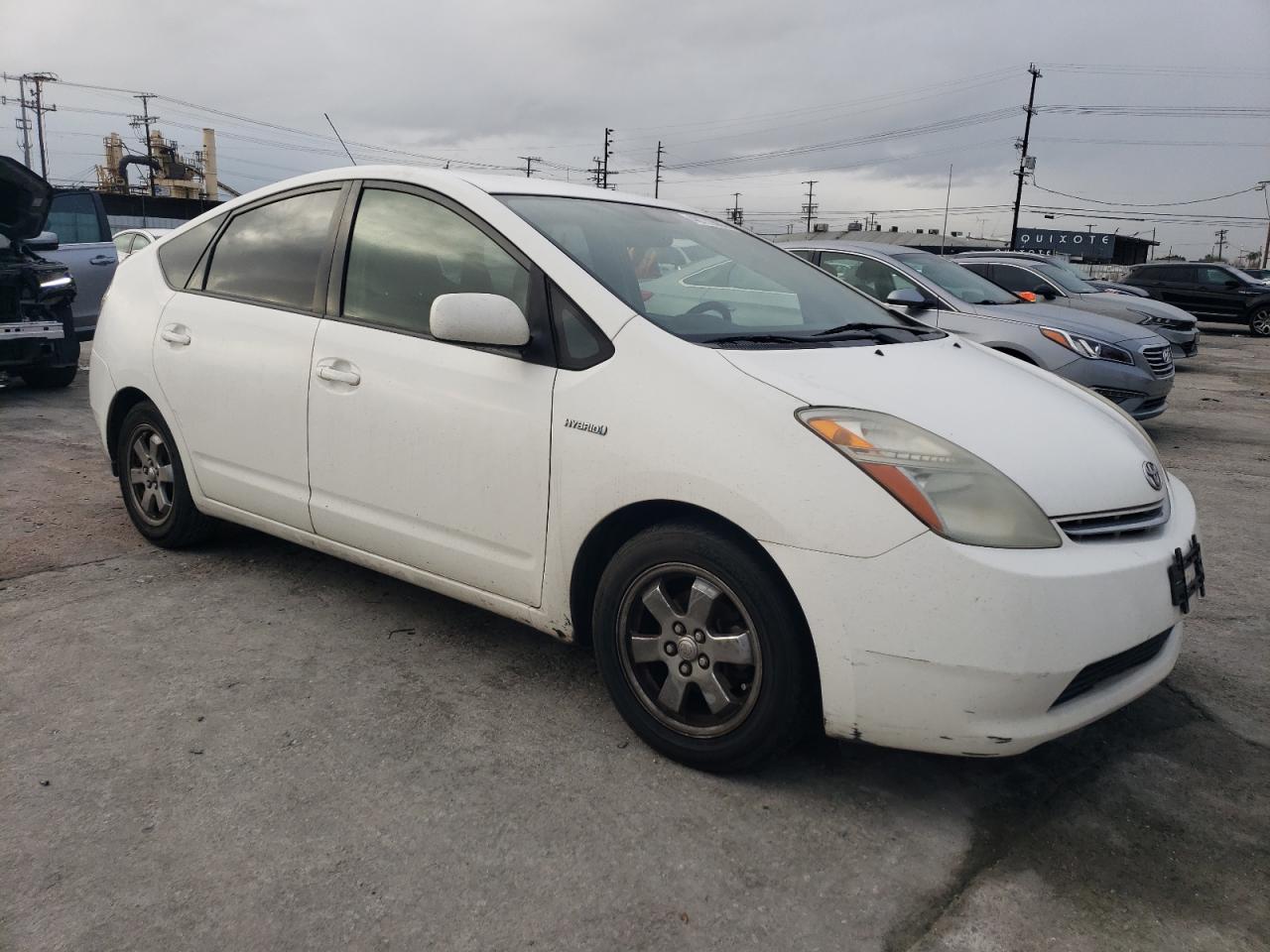 2007 Toyota Prius - Image 4