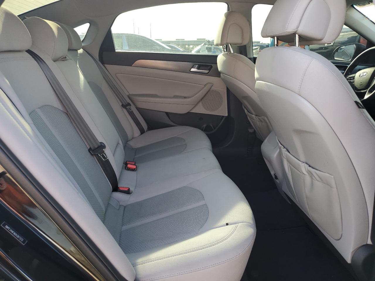 2016 Hyundai Sonata - Image 10