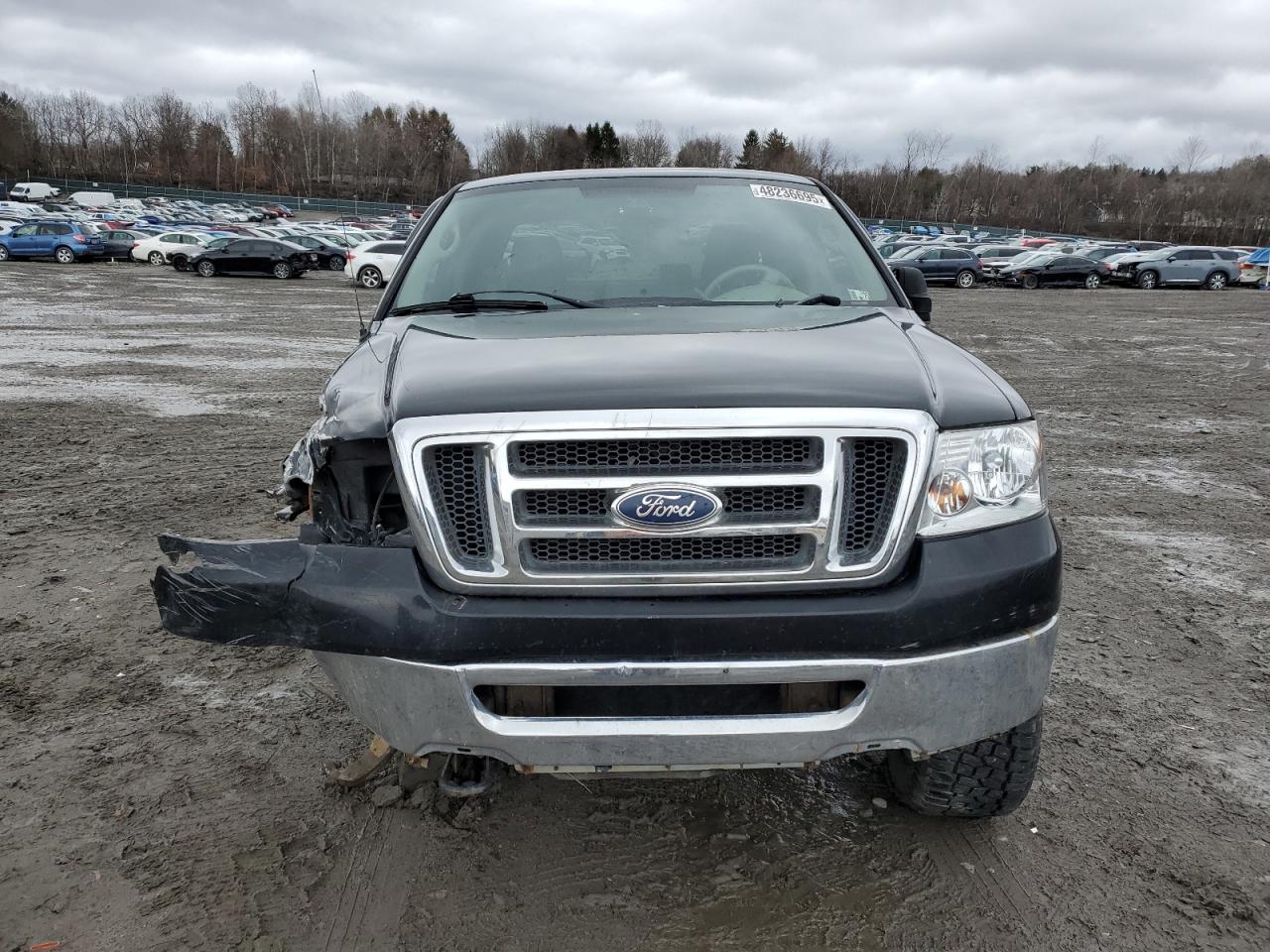 2008 Ford F-150 - Image 5