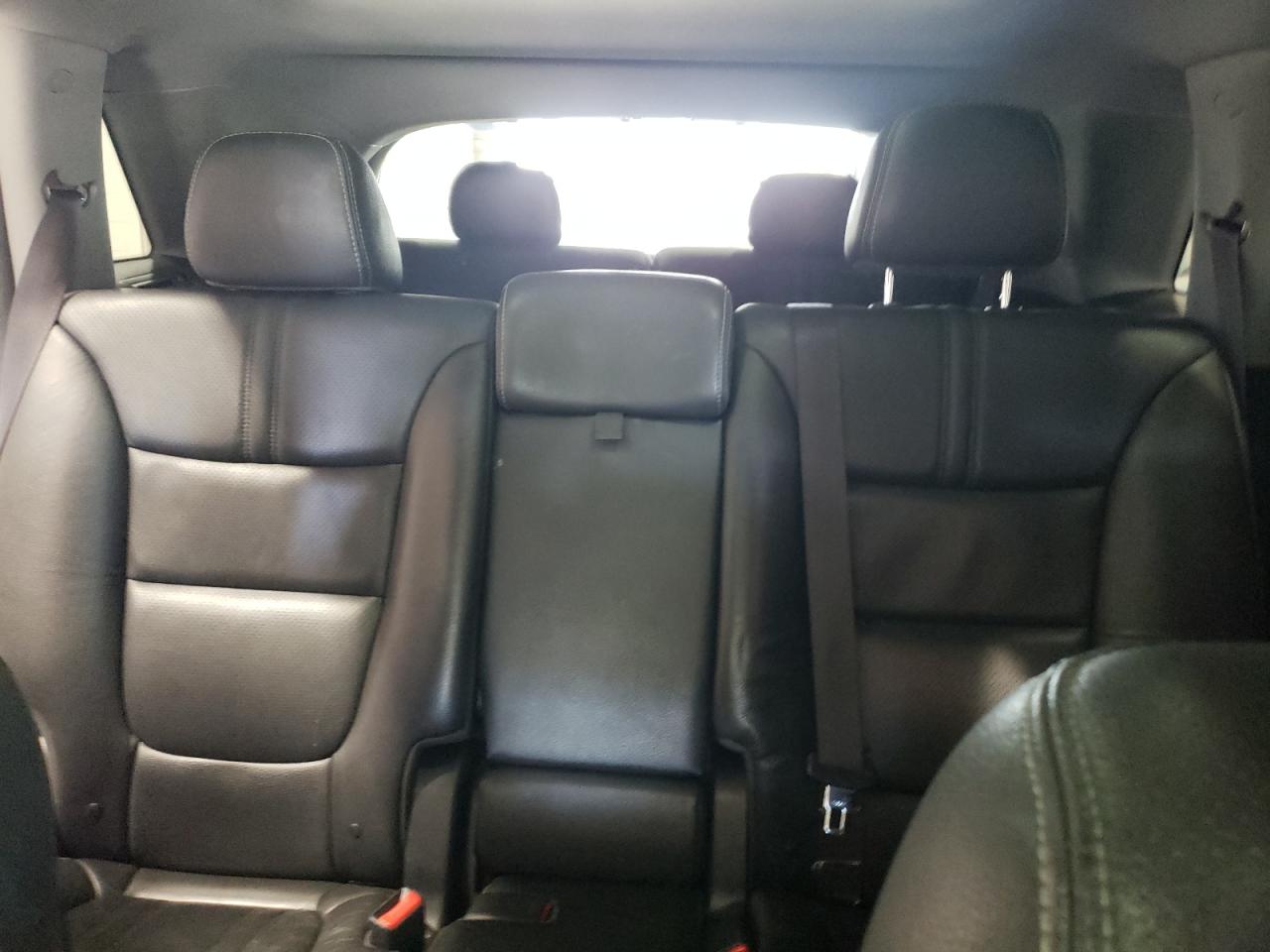2015 Kia Sorento - Image 10