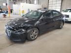 2018 Hyundai Elantra Sel for Sale in Blaine, MN - Front End