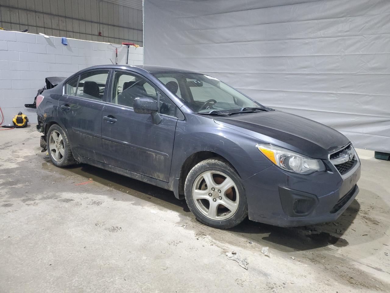 2013 Subaru Impreza - Image 4