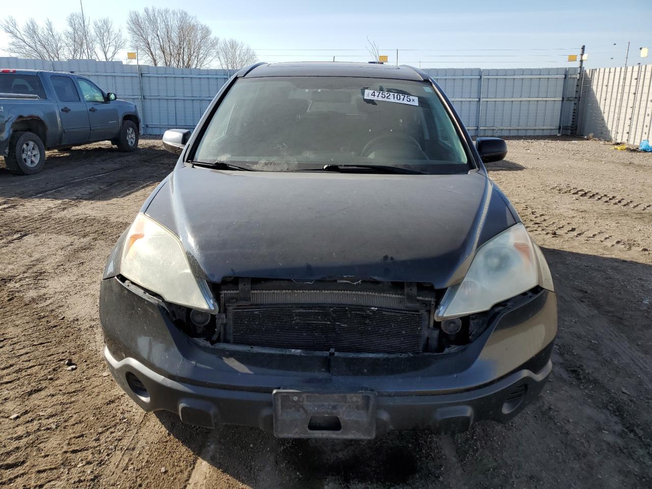 2009 Honda CR-V - Image 5