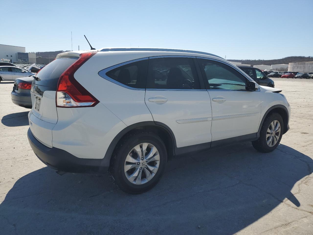 2013 Honda CR-V - Image 3
