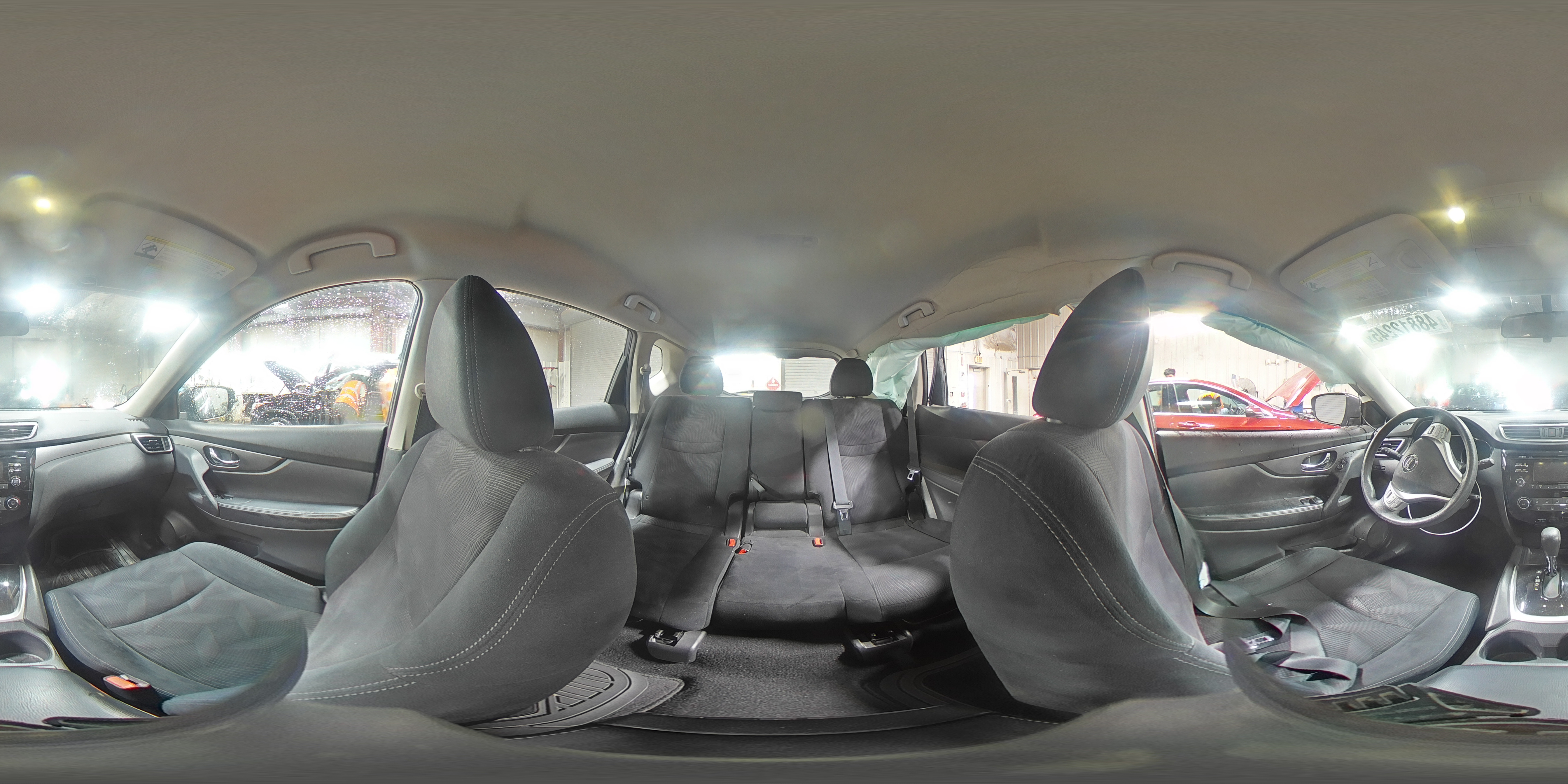 2014 Nissan Rogue - Image 14
