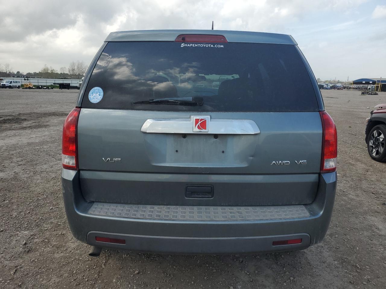 2007 Saturn VUE - Image 6
