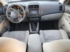 2021 Mitsubishi Outlander Sport Es na sprzedaż w Haslet, TX - Front End