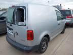2016 VOLKSWAGEN CADDY C20 for sale at Copart SANDY