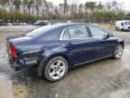 2009 Chevrolet Malibu 1Lt продається в Waldorf, MD - Rear End