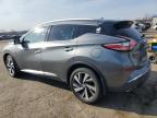2015 Nissan Murano S for Sale in Pennsburg, PA - Side