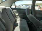 2005 Toyota Corolla Ce de vânzare în Montgomery, AL - Side