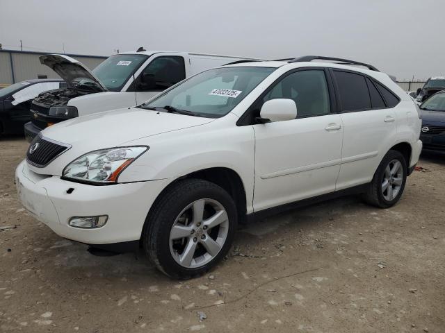 2007 Lexus Rx 350