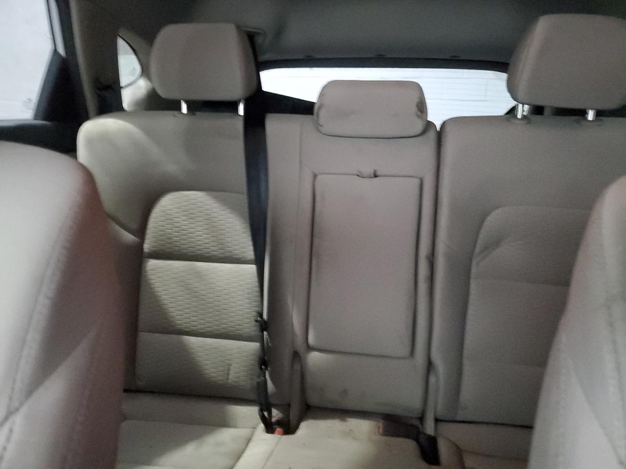 2019 Hyundai Tucson - Image 10