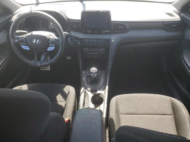  HYUNDAI VELOSTER 2020 White