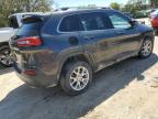 2015 Jeep Cherokee Latitude for Sale in Ocala, FL - Front End