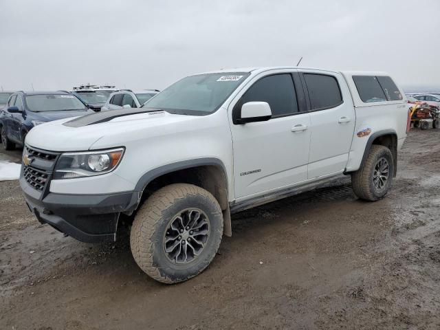CHEVROLET COLORADO – zdjęcie z aukcji, lot #43044365
