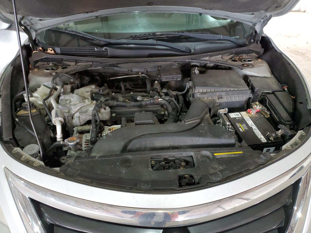 2014 Nissan Altima - Image 11