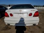 San Martin, CA에서 판매 중인 2001 Lexus Gs 300 - Front End