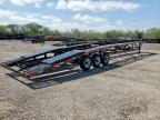 2023 TEXAS PRIDE CAR CARRIER à vendre chez Copart TX - FT. WORTH