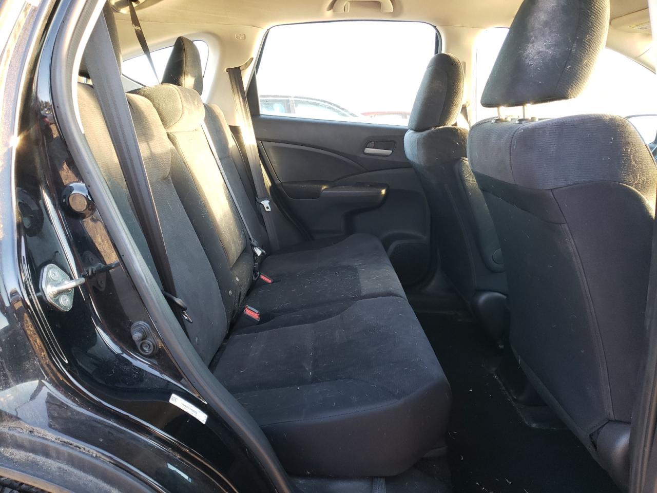 2014 Honda CR-V - Image 11