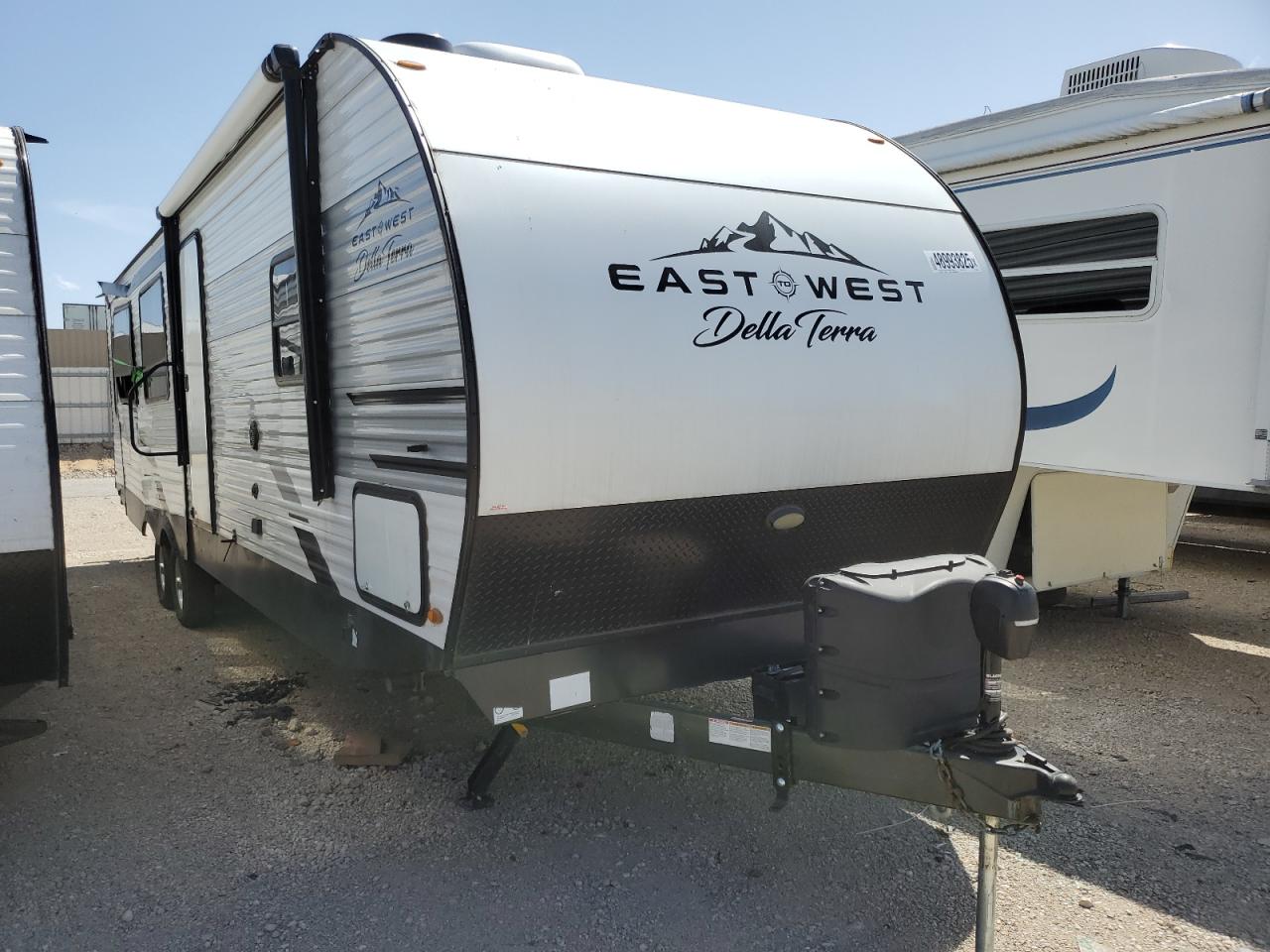 2022 Foresriver East West zu verkaufen in Wilmer, TX - Side