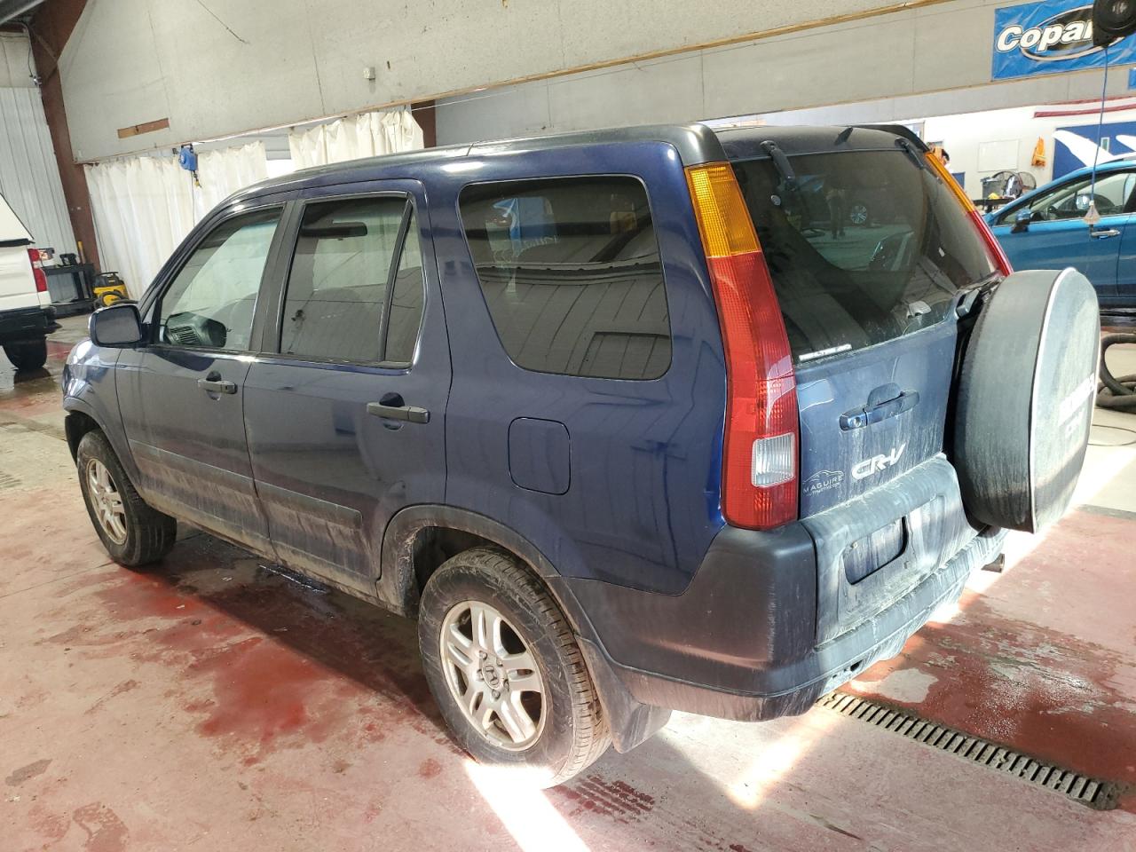 2003 Honda CR-V - Image 2