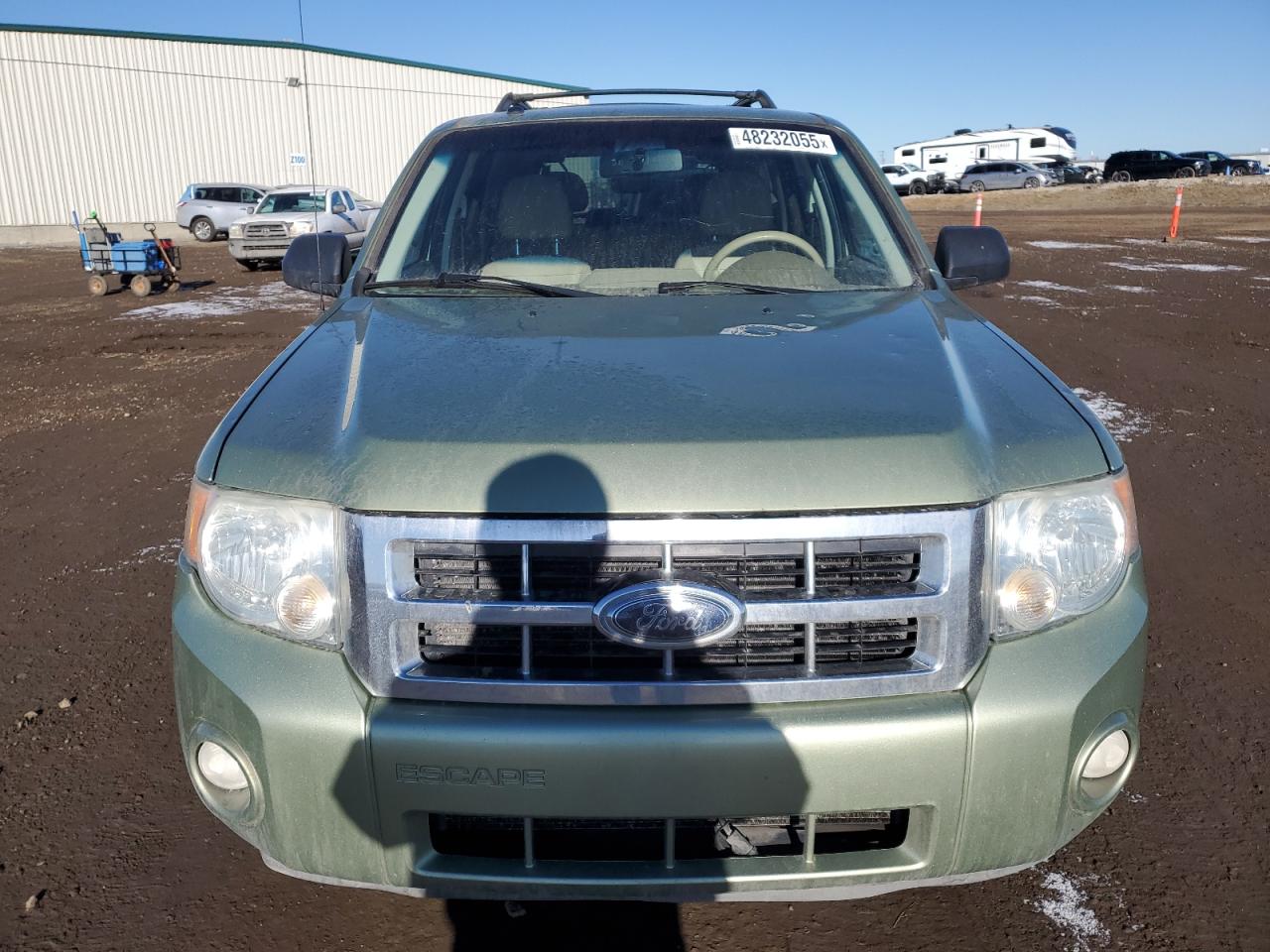 2008 Ford Escape - Image 5