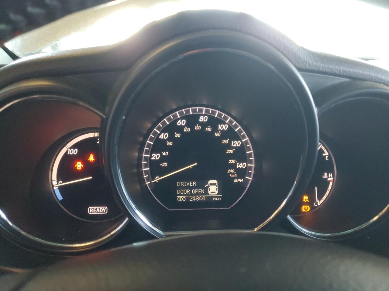 2006 Lexus RX - Image 9
