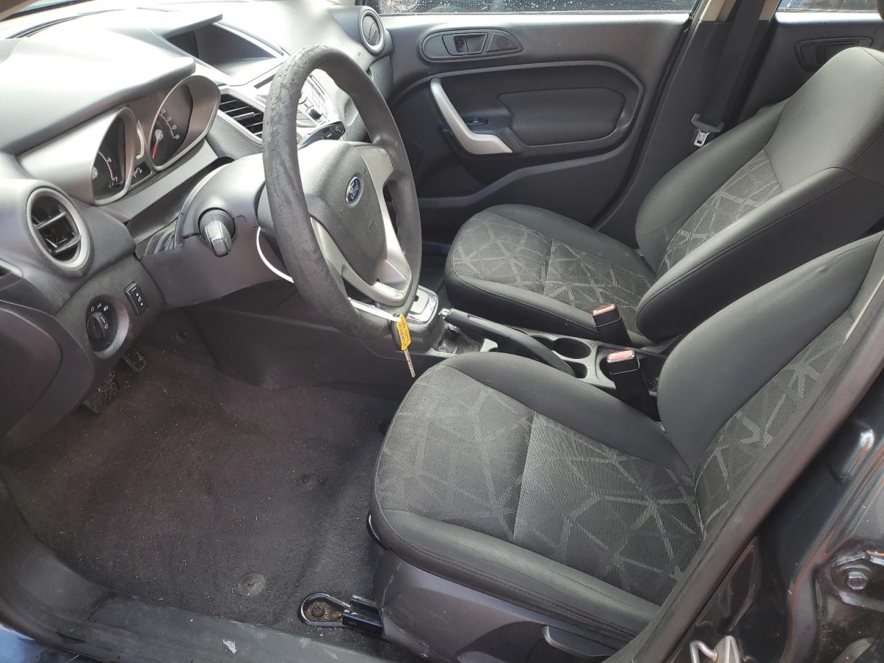 2011 Ford Fiesta - Image 7