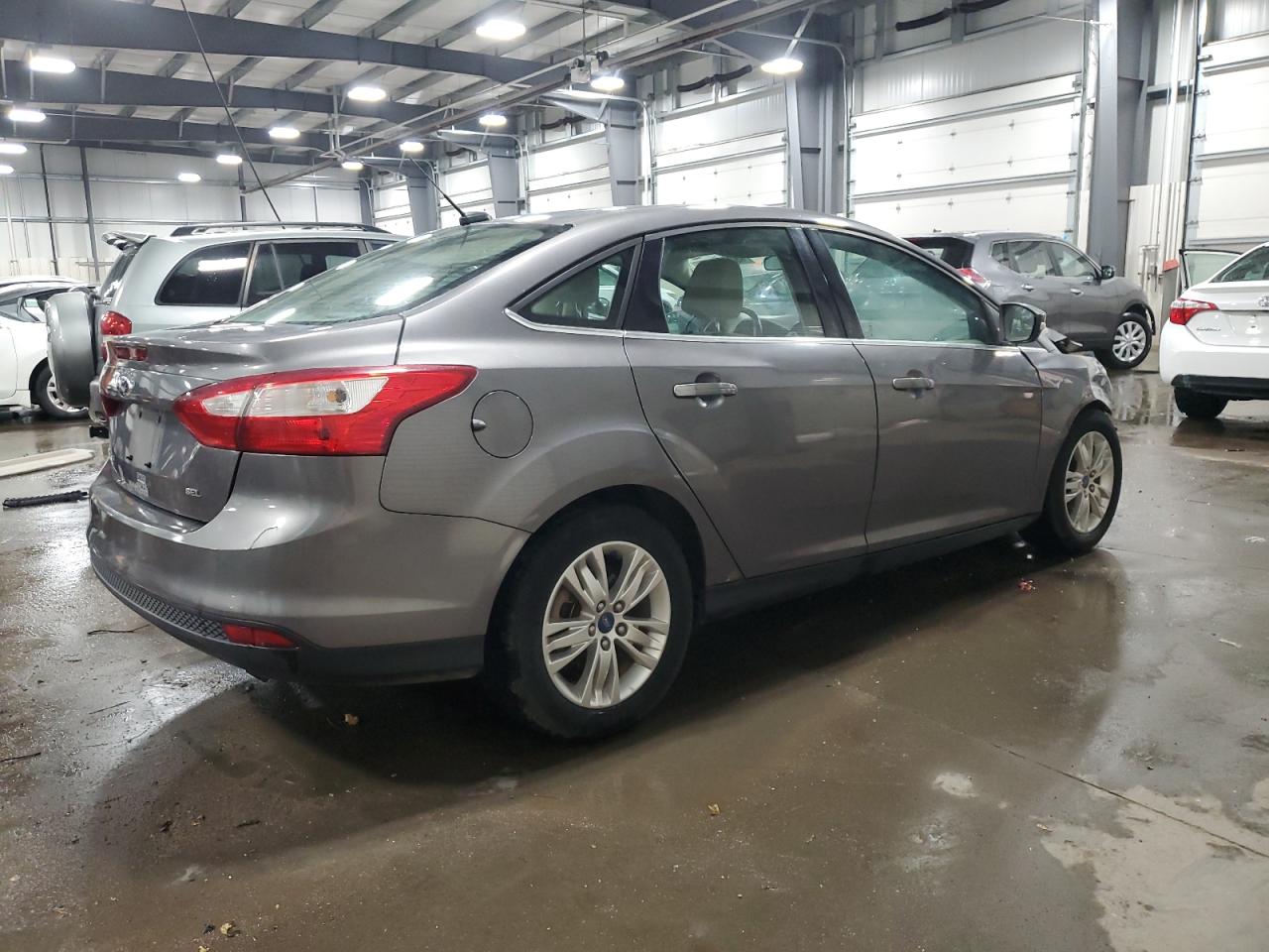 2012 Ford Focus - Image 3