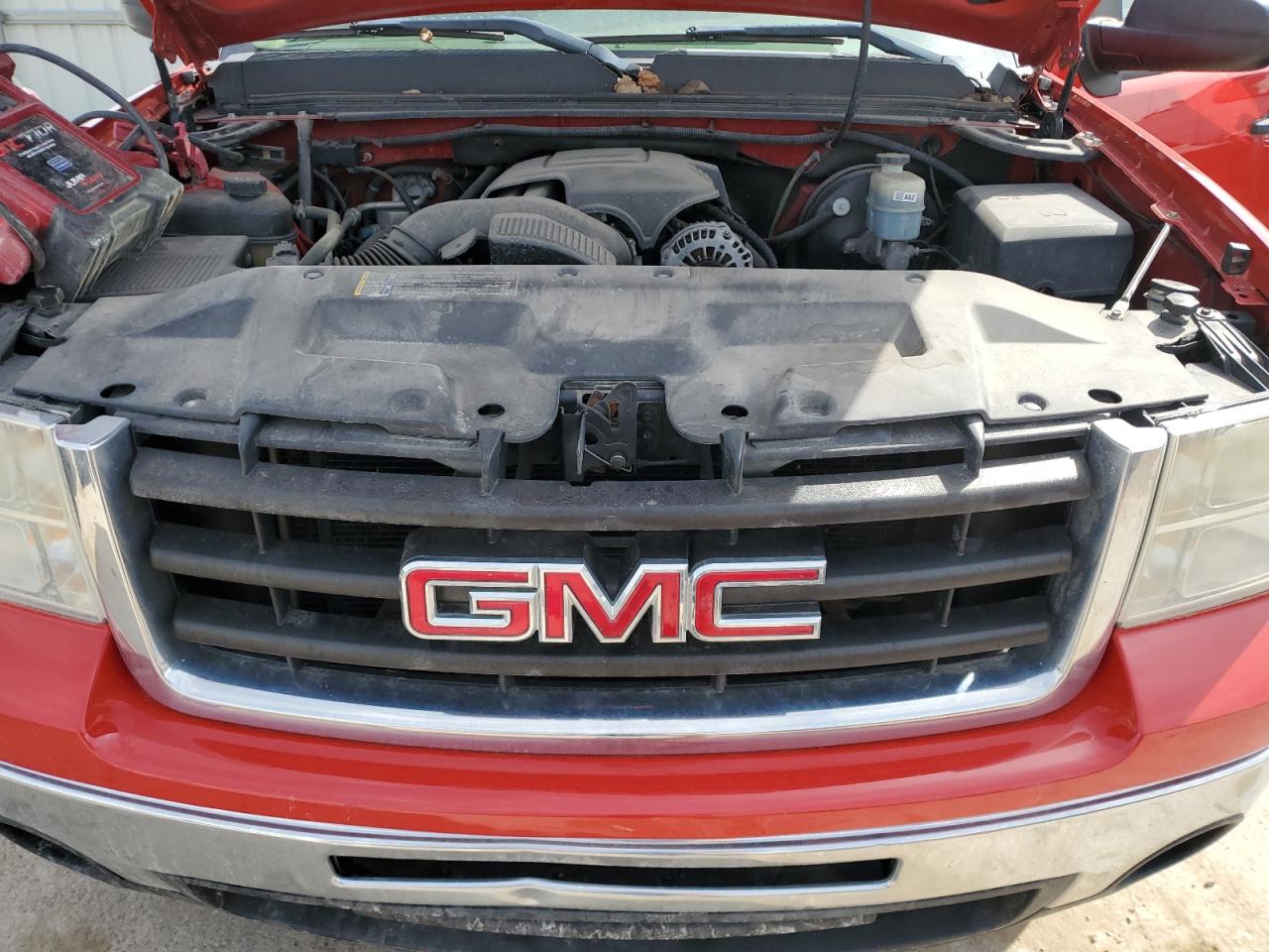 2009 GMC Sierra C1500 VIN: 3GTEC13C59G202575 Lot: 49425865