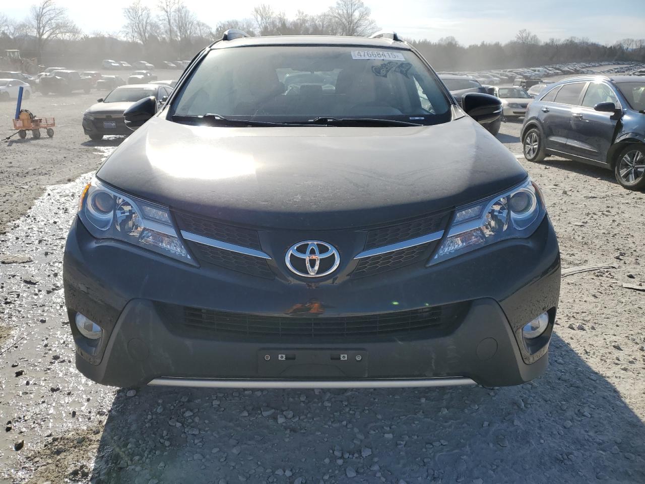 2013 Toyota RAV 4 - Image 5