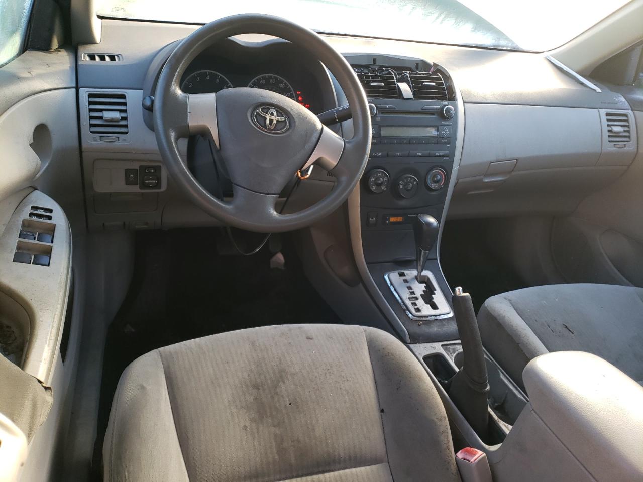 2010 Toyota Corolla - Image 8