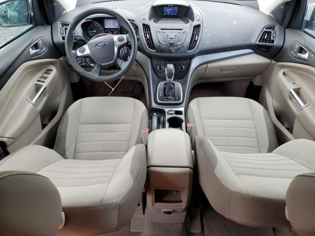  FORD ESCAPE 2013 White