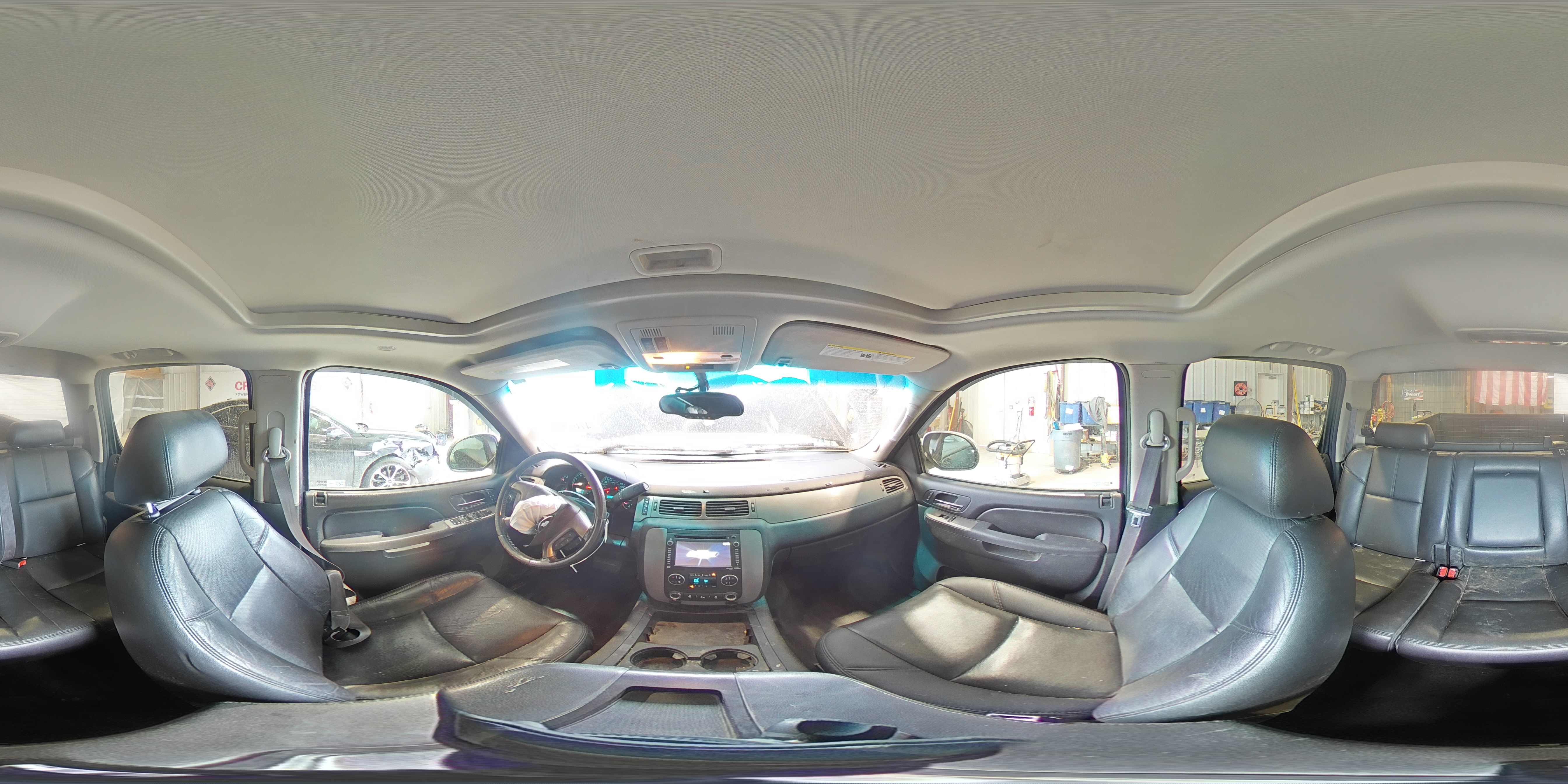 2013 Chevrolet Silverado - Image 13