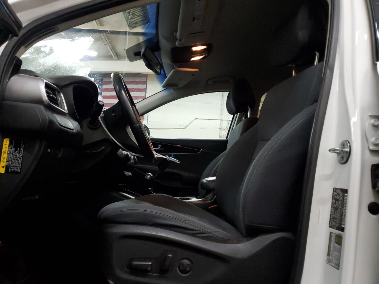 2016 Kia Sorento - Image 7