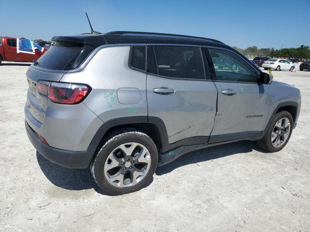  JEEP COMPASS 2019 Szary