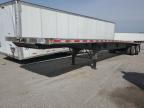 2016 Fontaine Flatbed Trailer იყიდება Lexington-ში, KY - Frame Damage