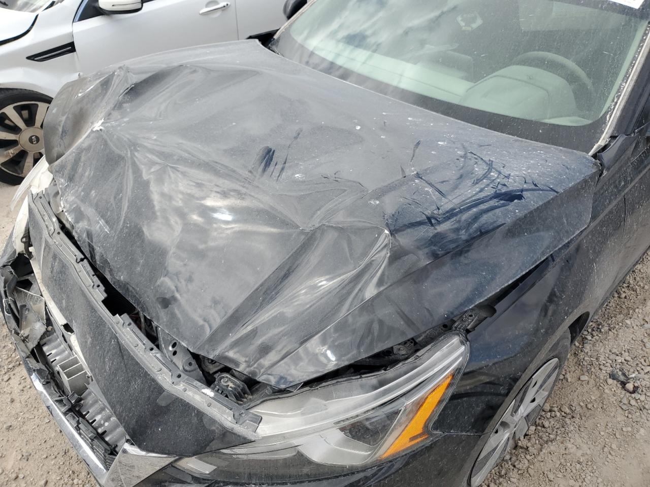 1N4BL4BV8LC209365 NISSAN ALTIMA 2020