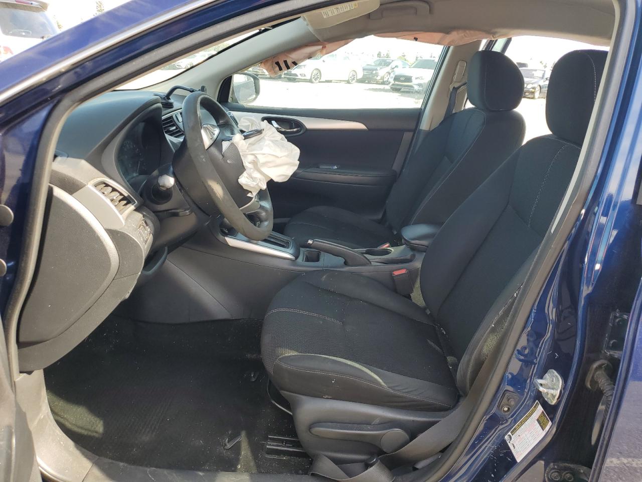 2017 Nissan Sentra - Image 7