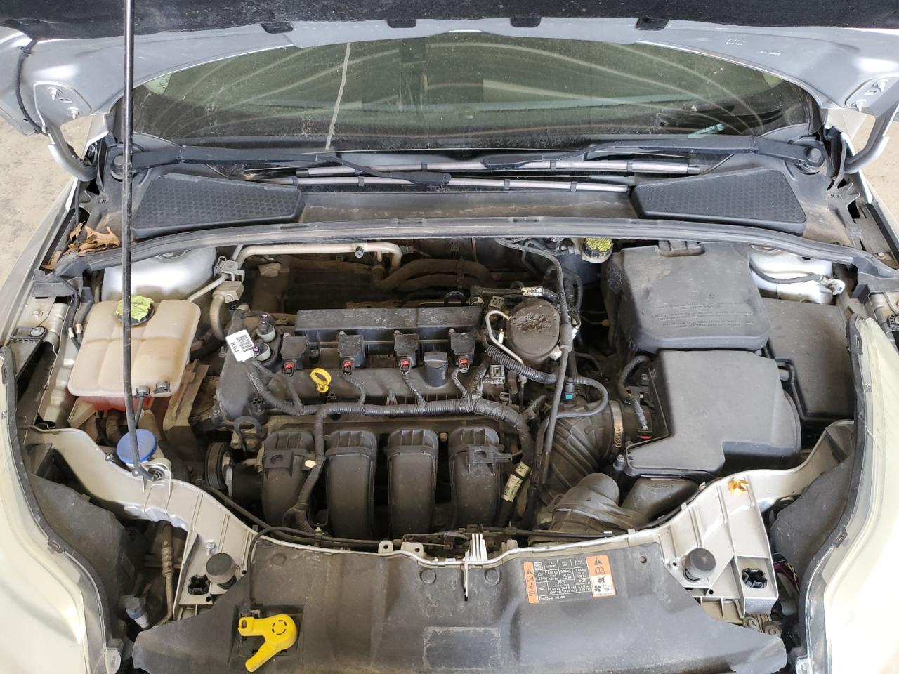 2014 Ford Focus - Image 11