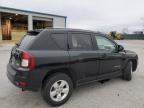 2017 Jeep Compass Latitude за продажба в Sikeston, MO - Front End