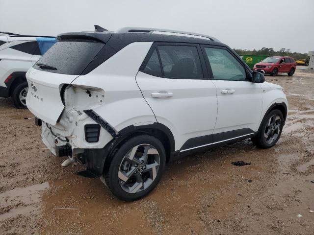  HYUNDAI VENUE 2022 Biały
