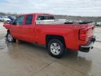 2018 Chevrolet Silverado K1500 Lt იყიდება Cahokia Heights-ში, IL - Front End