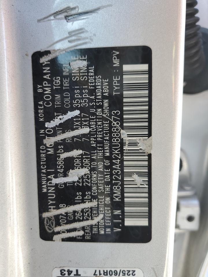 2019 Hyundai Tucson - Image 15