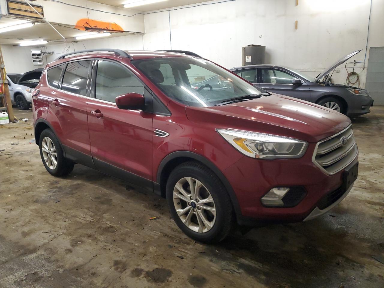 2017 Ford Escape - Image 4