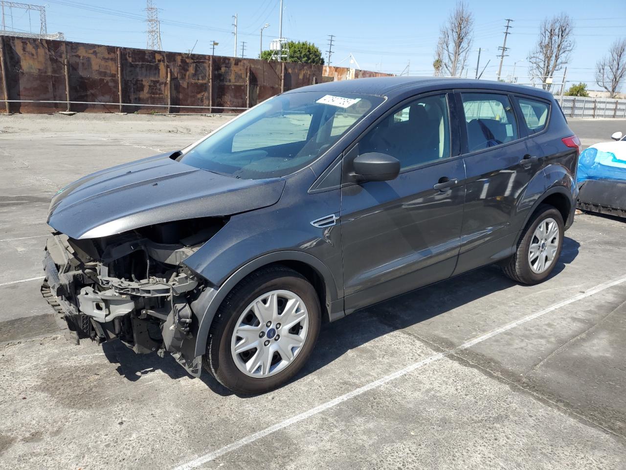2015 Ford Escape - Image 1