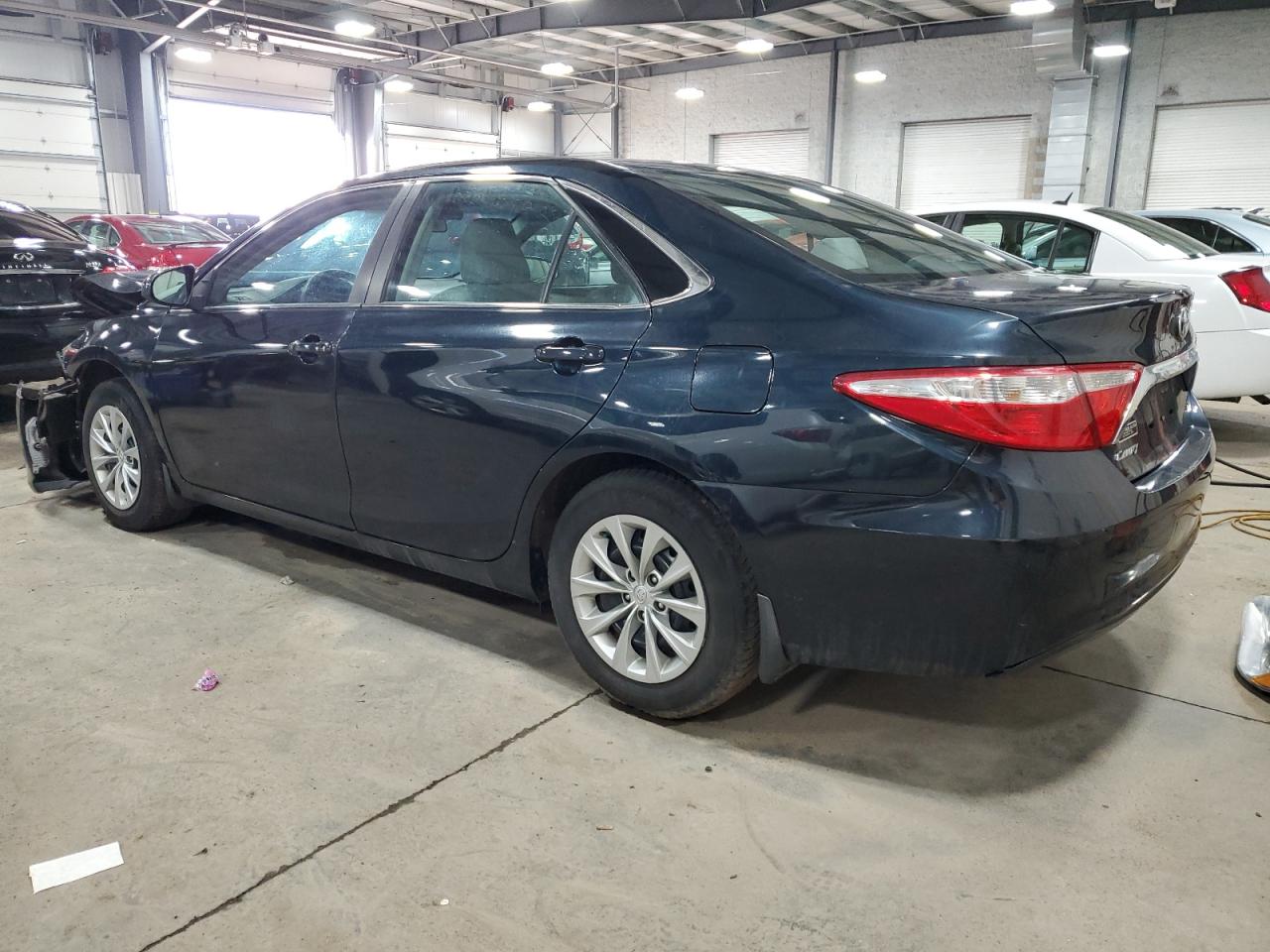2016 Toyota Camry - Image 2