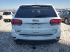 2022 Jeep Grand Cherokee Limited en Venta en Wayland, MI - Side