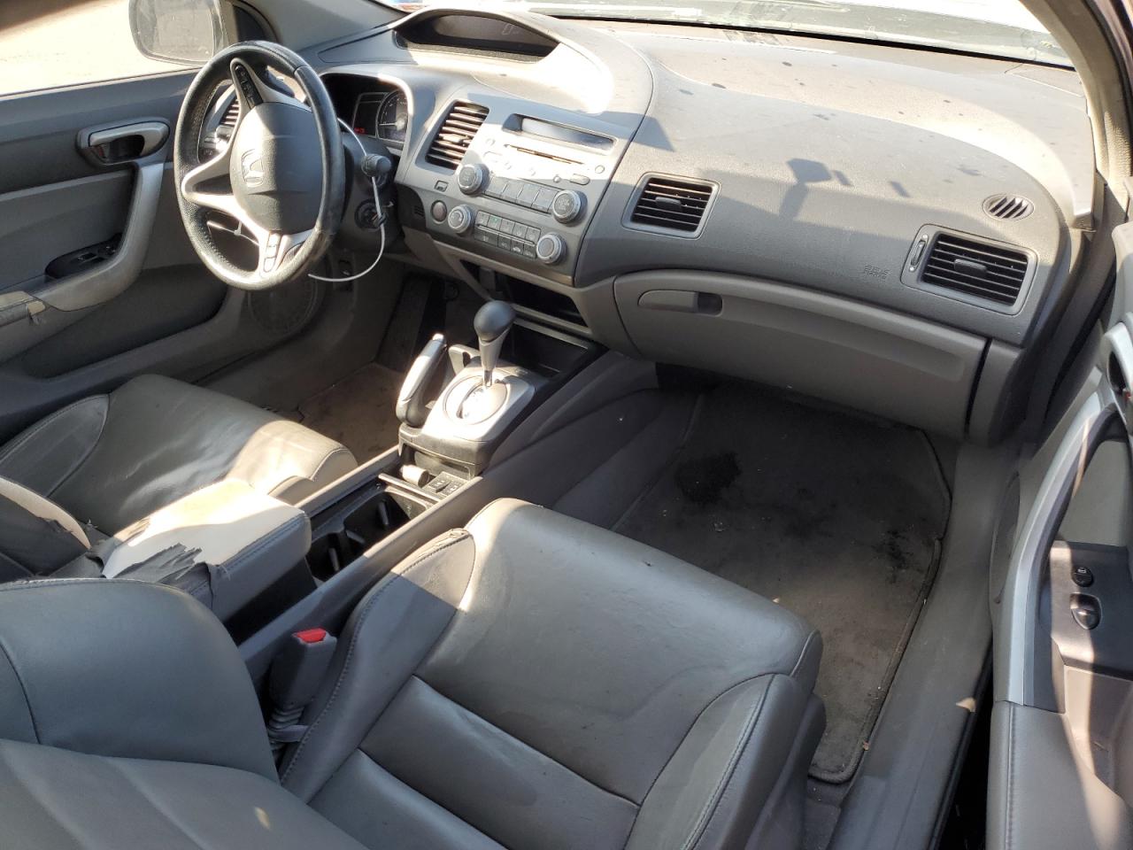 2009 Honda Civic - Image 8